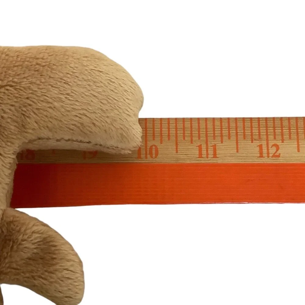 Melissa & Doug Plush Puppy Dog Stuffed Animal Toy 10